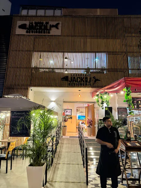 La Barra de Jackili Miraflores