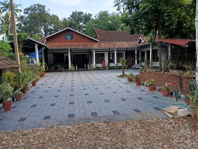 PATTERI TRANQUILITY HOMESTAY