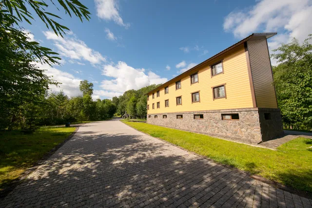 mountain-sports base "Snow Valley"