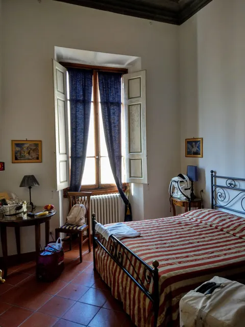 residenza millennium