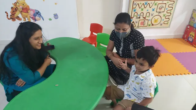 Little Millennium Preschool - Kondapur, Masjid Banda, Hyderabad