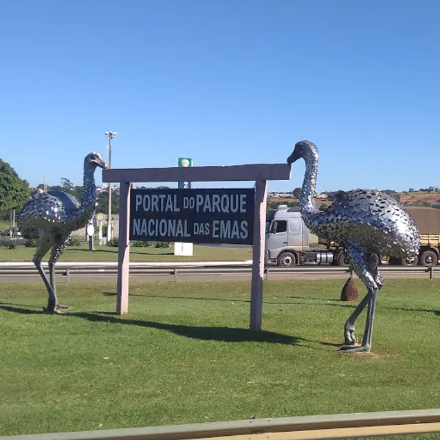 Restaurante fim de tarde