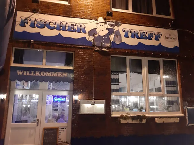 Restaurant Fischer-Treff