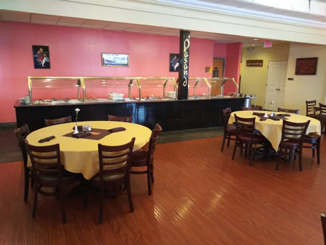 Pasand Indian Cuisine