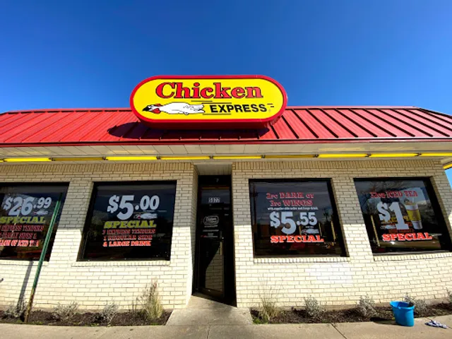 Chicken Express