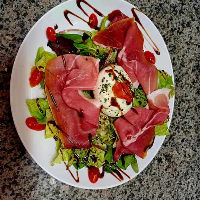 Giovanni padre et figlio