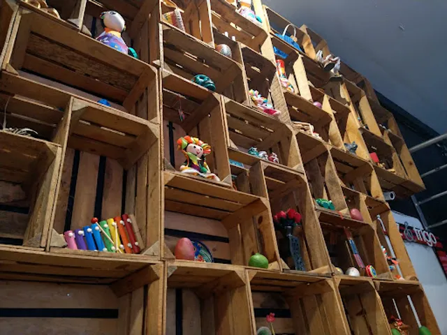 Maiz & Trigo Pozoleria