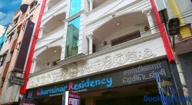 Charminar Residency