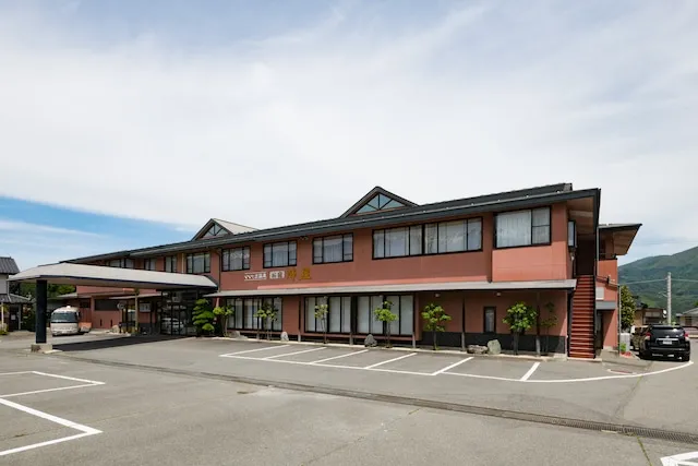 Tabist お宿陣屋 南信州