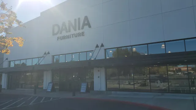 Dania Furniture