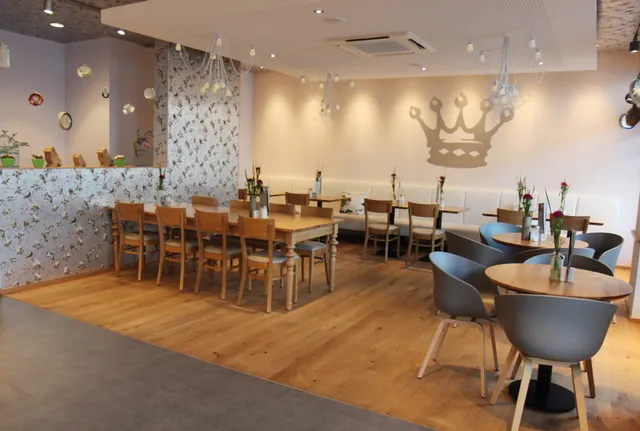 Kaisers Gute Backstube "Vogelgezwitscher"