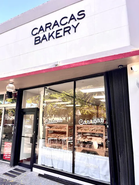 Caracas Bakery Coral Gables