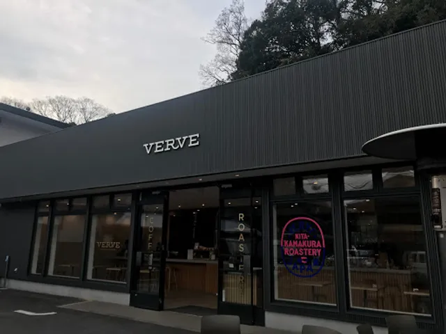 Verve Coffee Roasters