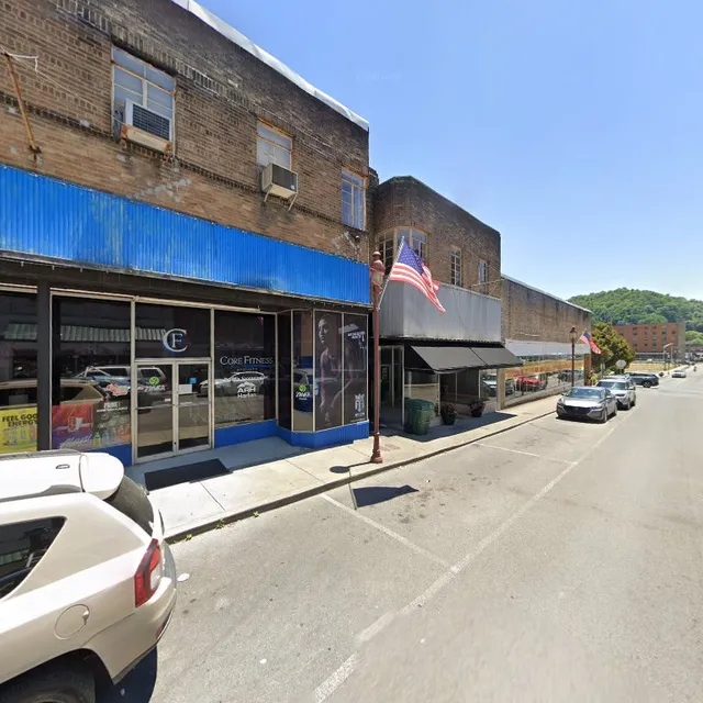 Core Fitness 24/7 Health