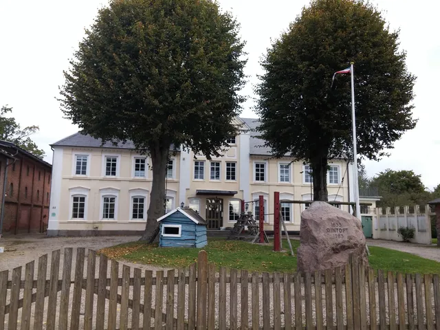 Ferienhof Gintoft Familie v. Spreckelsen