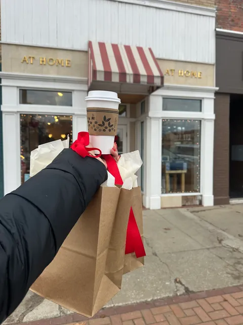 At Home Store Fairfield