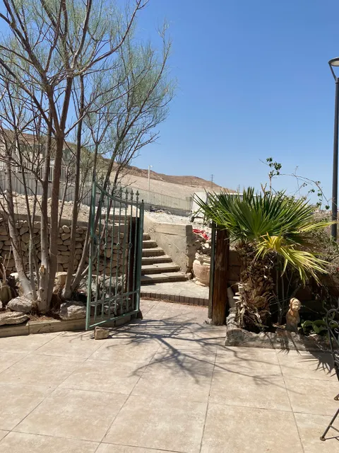 Beatrice guest house