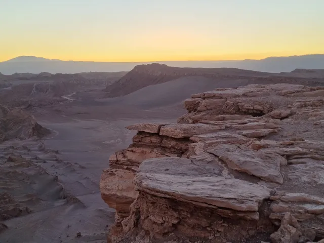 San Pedro de Atacama