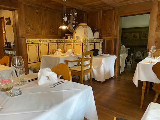 Gude Stub Casa Antica