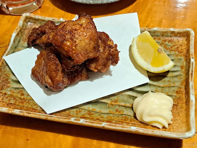 炭火やきとり 鳥火 TORIKO