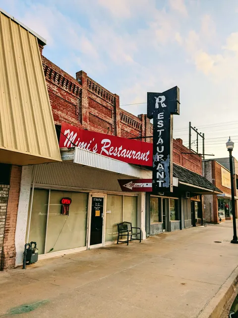 Mimi's Restaurant