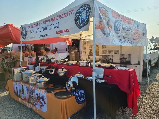 Garcia's Supermarket