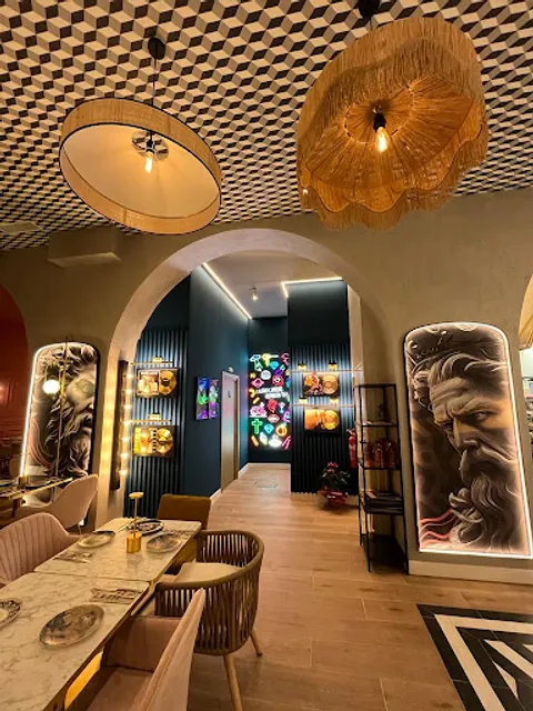 Restaurante Bresca Málaga Soho