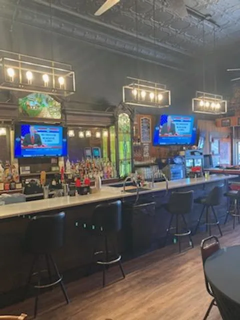 Titles Lounge and Sports Bar