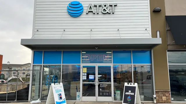 AT&T Store