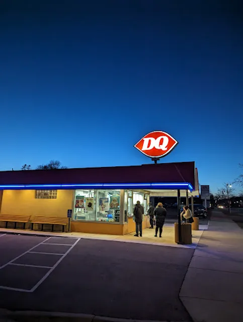 Dairy Queen (Treat)