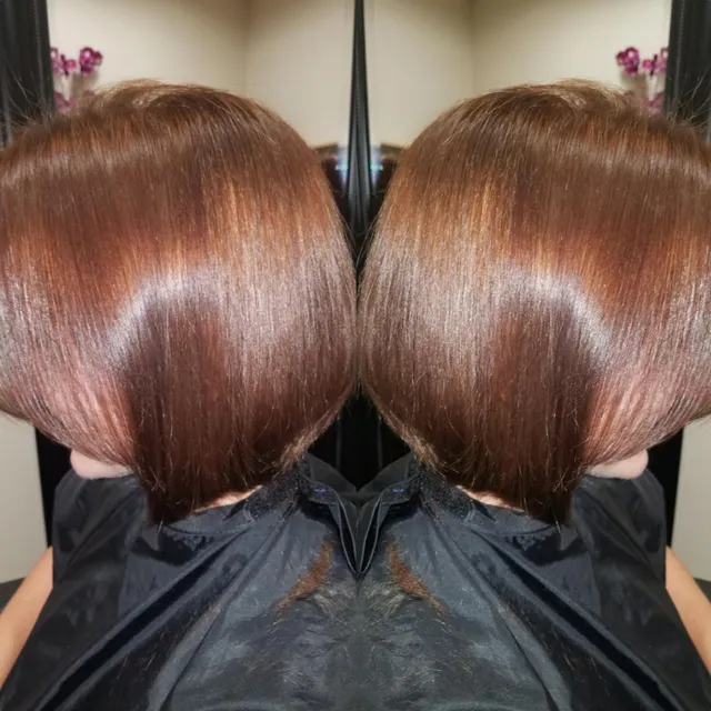 CamTheHairStylist-Glendale AZ Hair Salon