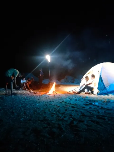 zan adventure campsite