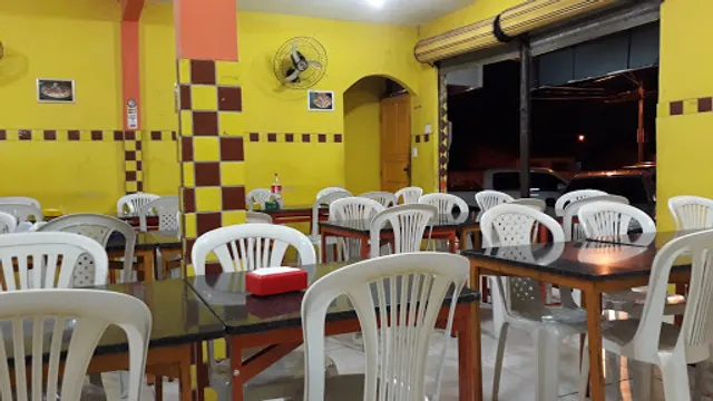 Pizzaria Tropicaliente