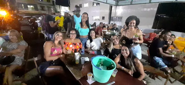 Novo Boteco Do Jan