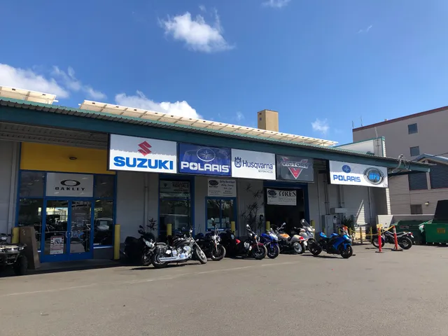 Montgomery PowerSports