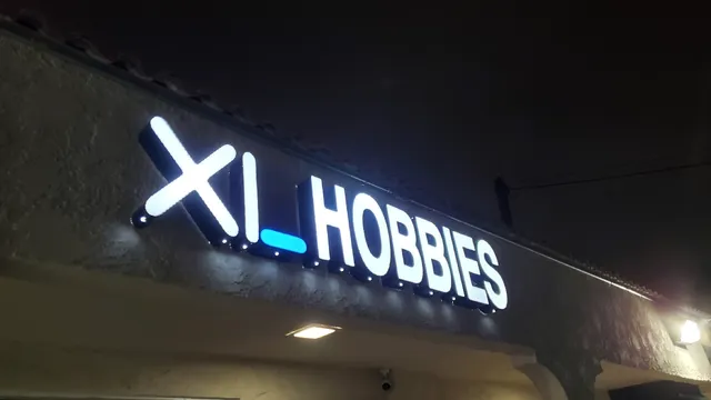 XL Hobbies