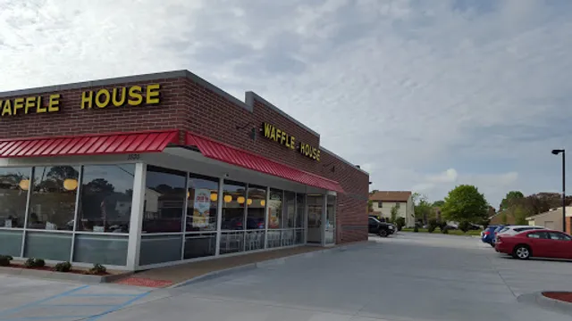 Waffle House