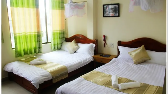 Khách sạn Đà Lạt Xưa và Nay