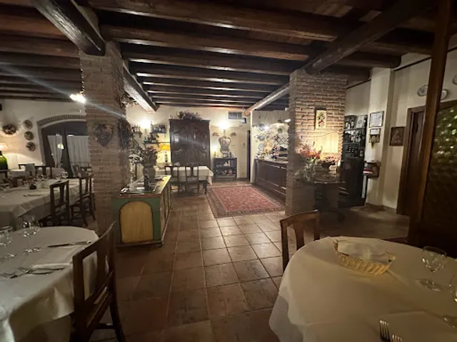 Trattoria dal Ragionier