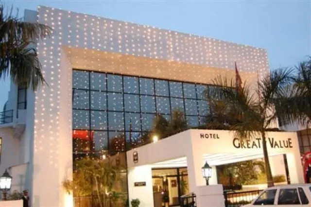 Hotel Great Value Dehradun
