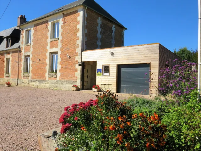 Rooms Mare aux Saules