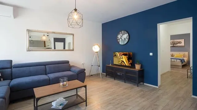 Mirakul Apartment Split