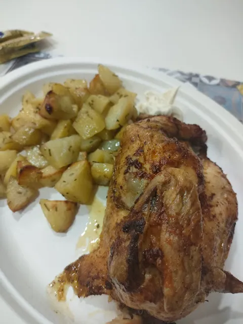 Dalla padella alla brace