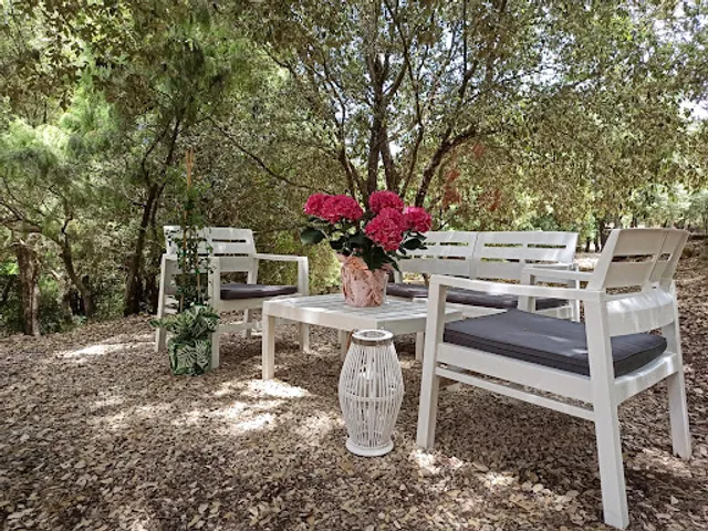 Sa Brecca Chiosco Bar