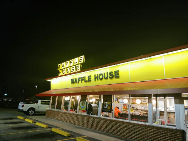 Waffle House