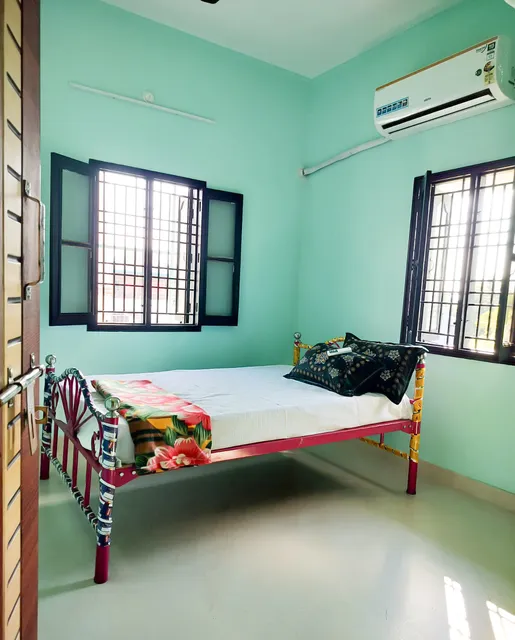 Neyo Misha Guest House