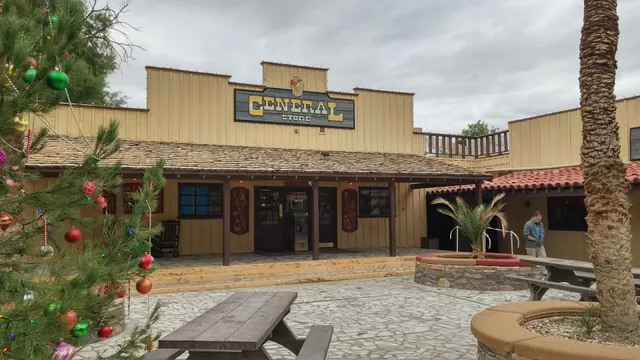 General Store