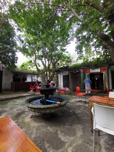 St. Clements Restaurant