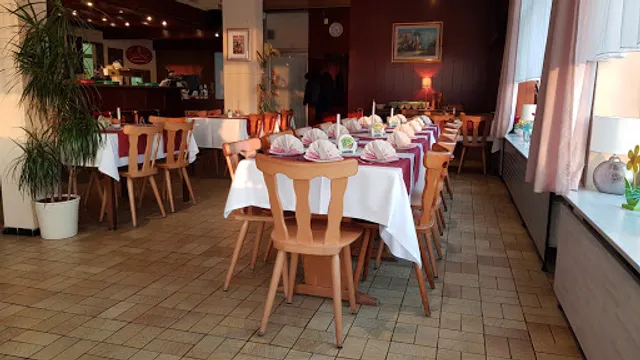 Pizzeria Ristorante Salzert