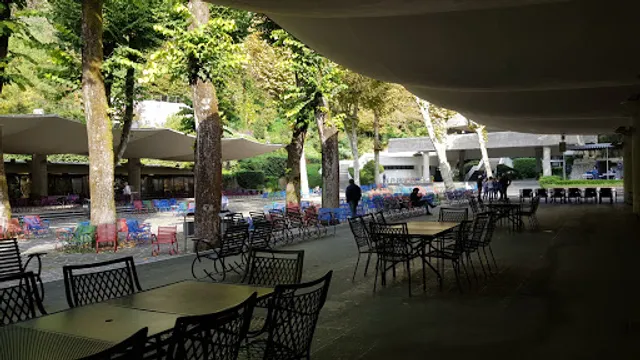 O Mare Mio Osteria marinara